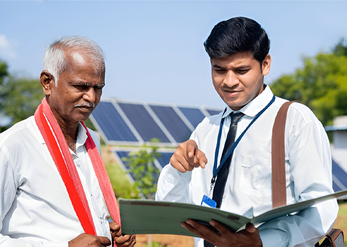 Meet Our Expert Farmer